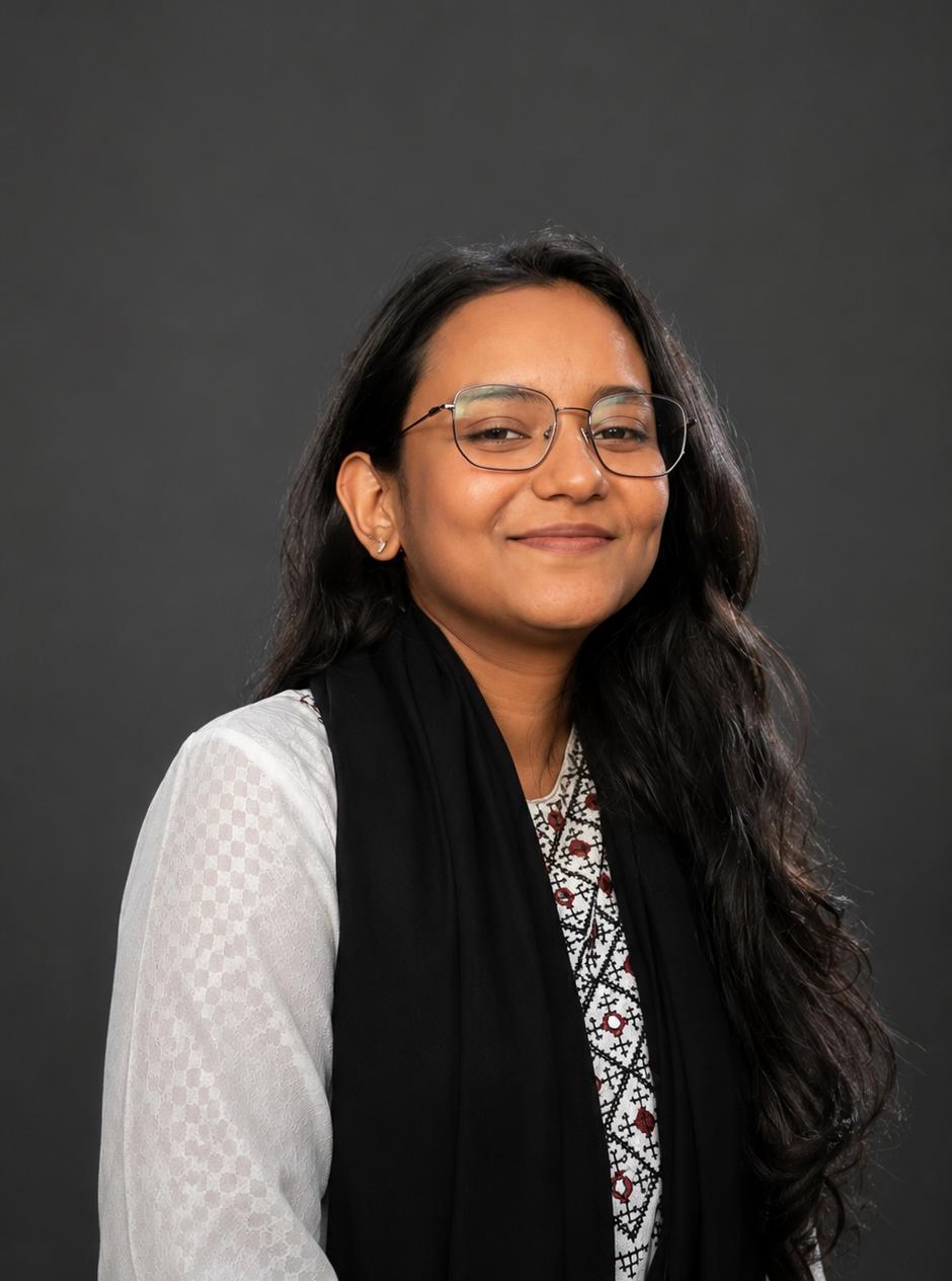 Sonakshi Gupta